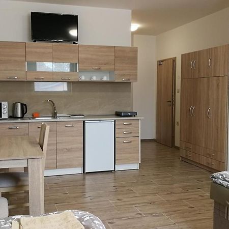Apartmanove Ubytovanie Vkf Volkovce Exteriör bild