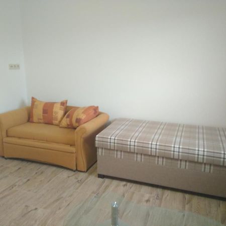 Apartmanove Ubytovanie Vkf Volkovce Exteriör bild